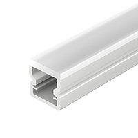 Профиль WPH-LINE-1212-2000 OPAL (arlight, Пластик)