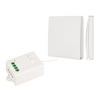 INTELLIGENT ARLIGHT Беспроводной выключатель серии TY, комплект (230V, WI-FI, 5A) (INTELLIGENT ARLIGHT, -)