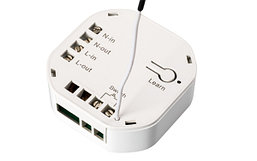Выключатель ARL-ZW-SWITCH-500VA-iDIMMER (arlight, Пластик)