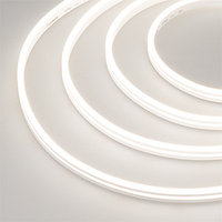 Образец Гибкий неон ARL-MOONLIGHT-1004-SIDE 24V Day (arlight, 6.8 Вт/м, IP65)