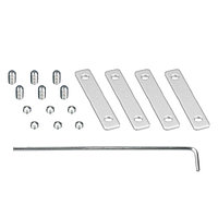 Соединитель профиля S2-LINE-180 Set (arlight, Металл)