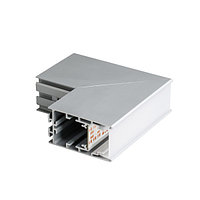 Угол S2-LINE-3360-L90W внешний (arlight, Металл)