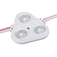 Модуль герметичный ARL-LT2835-3-Batwing-1.4W-12V White (arlight, Закрытый)