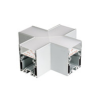 Угол S2-LINE-5470-X90 крестовой (arlight, Металл)