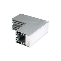Угол S2-LINE-5470-L90W внешний (arlight, Металл)