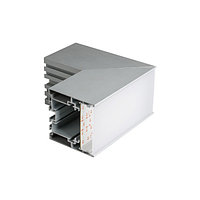 Угол S2-LINE-7977-L90W внешний (arlight, Металл)