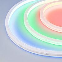Образец Гибкий неон ARL-MOONLIGHT-1213-TOP 24V RGB (arlight, 12 Вт/м, IP67)