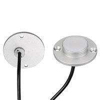 Светильник ART-DECK-LAMP-R40-1W Day4000 (SL, 120 deg, 12-24V) (arlight, IP67 Металл, 3 года)