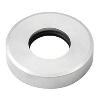 Накладка ART-DECK-CAP-ROLL-R50 (SL, STEEL) (arlight, Металл)