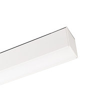 Светильник MAG-FLAT-45-L205-6W Day4000 (WH, 100 deg, 24V) (arlight, IP20 Металл, 3 года)