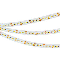Светодиодная лента MICROLED-5000HP 24V White5500 10mm (2216, 300 LED/m, LUX) (arlight, 21.6 Вт/м, IP20)