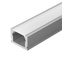 Профиль PIK-1007-2000 ANOD (arlight, Алюминий)