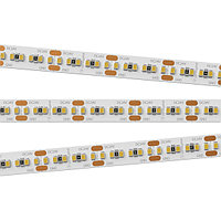 Светодиодная лента MICROLED-M300-8mm 24V Day4000 (8 W/m, IP20, 2216, 5m) (arlight, Открытый)