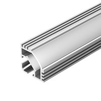 Профиль T45-2000 (CT) (arlight, Алюминий)