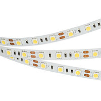 Светодиодная лента RT-B60-10mm 12V Day4000 (14.4 W/m, IP20, 5060, 5m) (arlight, Открытый)