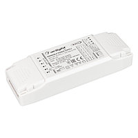 Блок питания ARJ-SP-20-PFC-1-10V-DALI2-PD (20W, 250-700mA) (Arlight, IP20 Пластик, 5 лет)