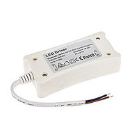 Диммируемый драйвер MD120-6W (Arlight, IP20 Пластик, 2 года)