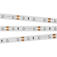 Светодиодная лента RT 2-5000 12V Blue (3528, 300 LED, LUX) (arlight, 4.8 Вт/м, IP20)
