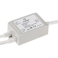 RGB-усилитель LN-12A-W (12/24V, 144/288W) (arlight, -)