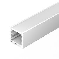 Профиль SL-ARC-3535-LINE-2500 WHITE (arlight, Алюминий)