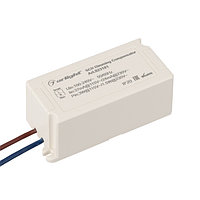Усилитель компенсирующий ARL-TB01 (230V, TRIAC) (arlight, IP20 Пластик, 2 года)