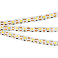 Светодиодная лента RT 2-5000 12V Cx1 Warm2400 2x (5060, 360 LED, LUX) (arlight, 15.6 Вт/м, IP20)