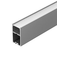 Профиль SL-LINE-3667-2000 ANOD (arlight, Алюминий)