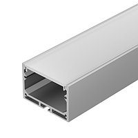 Профиль SL-LINE-4932-2000 ANOD (arlight, Алюминий)