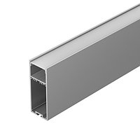 Профиль SL-LINE-3691-2000 ANOD (arlight, Алюминий)