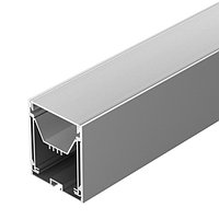 Профиль SL-LINE-5060-2000 ANOD (arlight, Алюминий)