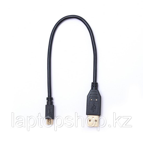 Переходник MICRO USB на USB SHIP US108G-0.25P Пол. пакет, фото 1