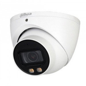 Видеокамера HD-CVI Dahua HAC-HDW1239TLP-A-LED, фото 2