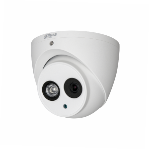 Видеокамера HD-CVI Dahua HAC-HDW1200EMP-A-POC, фото 2