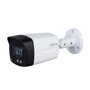 Видеокамера HD-CVI Dahua HAC-HFW1239TLMP-LED, фото 2