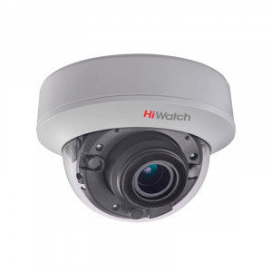 Видеокамера HD-TVI HiWatch DS-T507, фото 2