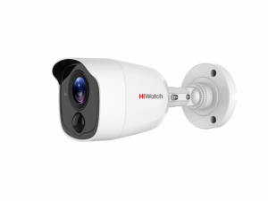 Видеокамера HD-TVI HiWatch DS-T510