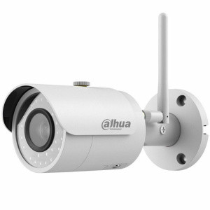 Видеокамера IP Dahua IPC-HFW1320SP-W