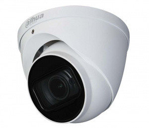 Купольная видеокамера IP Dahua IPC-HDW2431TP-ZS, фото 2