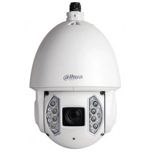 Видеокамера IP Dahua SD6AE830V-HNI, фото 2