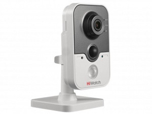 Видеокамера IP HiWatch DS-I214