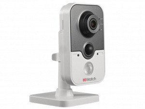 Видеокамера IP HiWatchDS-I214W, фото 2