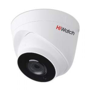 Видеокамера IP HiWatch DS-I253M