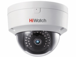 Видеокамера IP HiWatch DS-I452S, фото 2