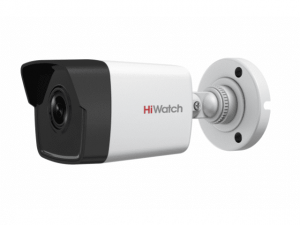 Видеокамера IP HiWatch DS-I200