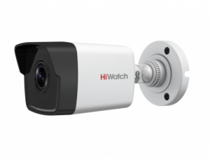 Видеокамера IP HiWatch DS-I450M, фото 2