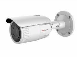 Видеокамера IP HiWatch DS-I256, фото 2