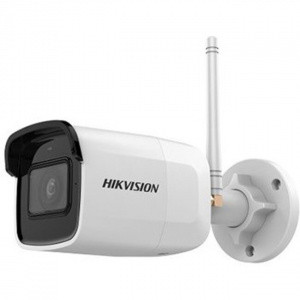 Видеокамера IP Hikvision DS-2CD2021G1-IDW1