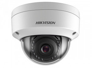 Видеокамера IP Hikvision DS-2CD1143G0-IUF