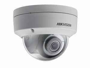 Видеокамера IP Hikvision DS-2CD2123G0-IS