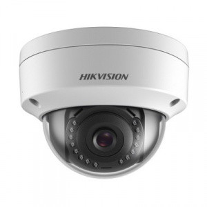 Видеокамера IP Hikvision DS-2CD1383G0-IUF